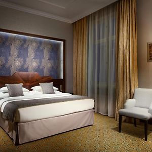 Executive Double or Twin Room